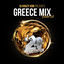 Cover Greece Mix 28 - 20 Years Edition