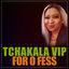 Cover For o fess