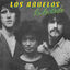 Cover Los Abuelos De La Nada