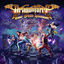 Cover Warp Speed Warriors
