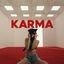 Cover KARMA