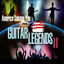 Cover America Salutes You Presents: Guitar Legends II