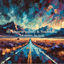 Cover La route, la nuit