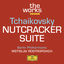 Cover Tchaikovsky: Nutcracker Suite