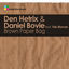 Cover Brown Paper Bag