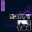 Cover Happy For You