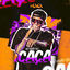 Cover Ao Vivão do Caça