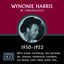 Cover Complete Jazz Series 1950 - 1952