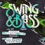 Cover Swing & Bass Compilation Album Vol.3 Sampler