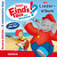 Cover Find's raus mit Benjamin: Das Liederalbum
