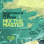 Cover Mix the Master