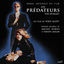 Cover Les prédateurs (Bande originale du film de Tony Scott)