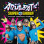 Cover The Aquabats! Super Show! (Television Soundtrack), Vol. 1
