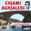 Cover Chjami Aghjalesi, la compilation