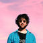 Cover Primeiro Disco