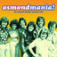 Cover Osmondmania!
