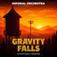 Cover Gravity Falls (Symphonic Version)