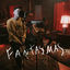Cover Fantasmas