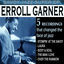 Cover Savoy Jazz Super EP: Erroll Garner