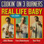 Cover Real Life Baby
