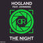 Cover The Night