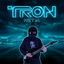 Cover End of Line (Tron: Legacy) (Metal Version)
