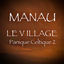 Cover Le village Panique celtique 2
