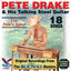 Cover For Pete's Sake