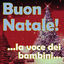 Cover Buon Natale! ...La voce dei bambini...