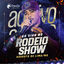 Cover Ao Vivo noRodeio Augusto de Lima / Mg