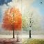 Cover Vivaldi: The Four Seasons