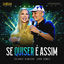 Cover Se quiser é assim (Ao Vivo)