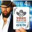 Cover Bullets in the Gun