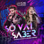 Cover Só Vai Saber (Ao Vivo)