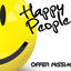 Cover Happy People