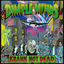 Cover Krank Not Dead