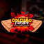 Cover Colchão Furado
