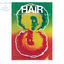 Cover Hair