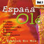 Cover España Olé: Spanish Hit Mix, Vol. I