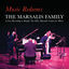 Cover Music Redeems - The Marsalis Family