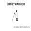 Cover Simply Warrior