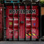 Cover Rotterdam