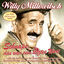 Cover Schnaps, das war sein letztes Wort