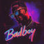 Cover Bad Boy