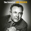 Cover The Essential Jim Reeves