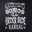 Cover Nosotros Somos la Under Side Karnal