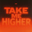 Cover Take me higher
