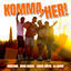 Cover Komma her