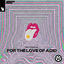 Cover For the Love of Acid