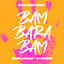 Cover Bam Barabam (Boostereo Remix)